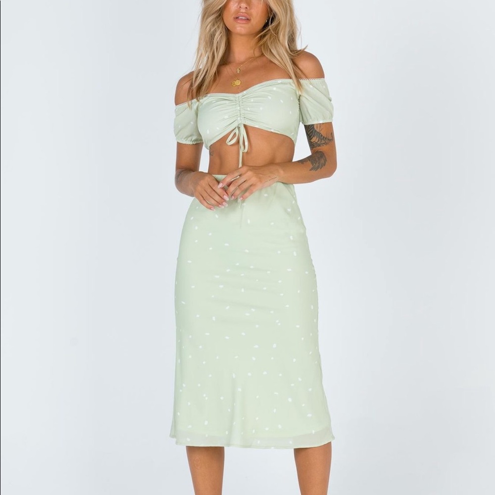 Day Dreamer Set